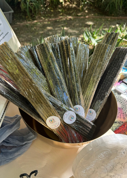 Hand Made Incense Sticks